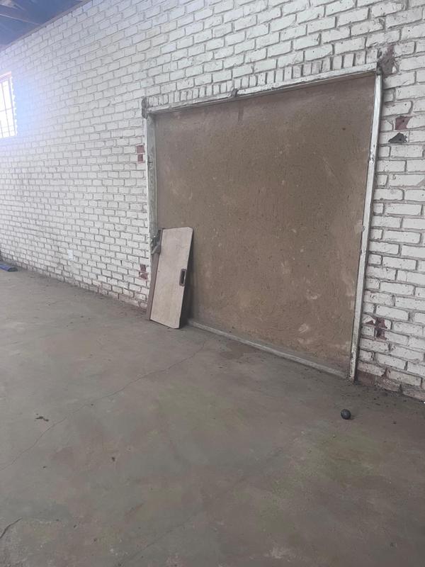 To Let commercial Property for Rent in Mafikeng Central North West